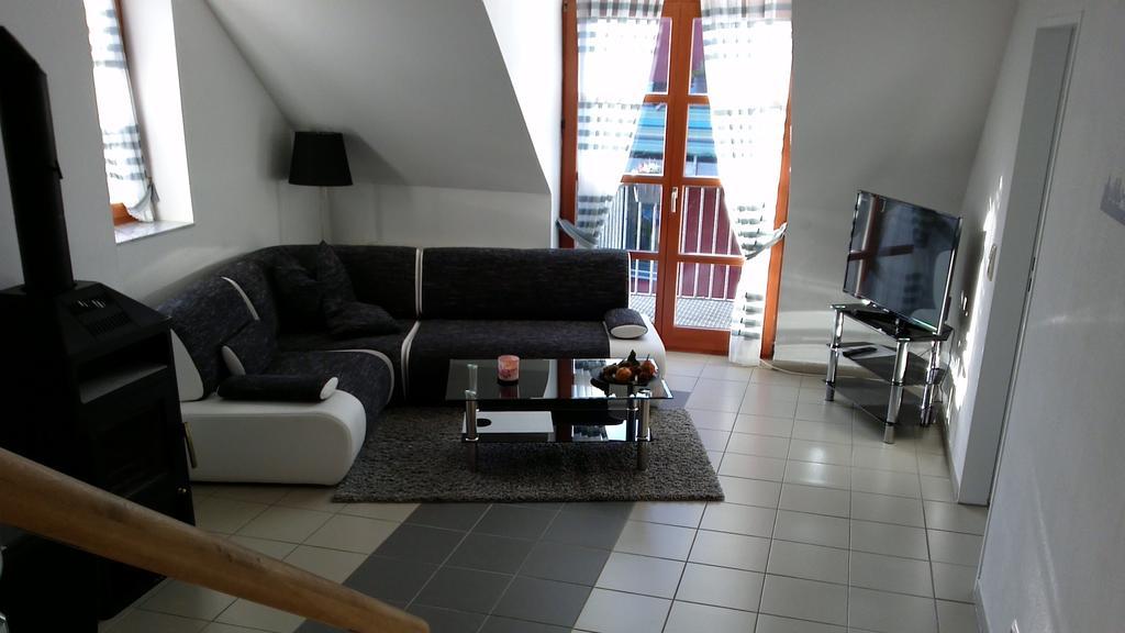 Ferienwohnung Holtenau Altenholz Room photo
