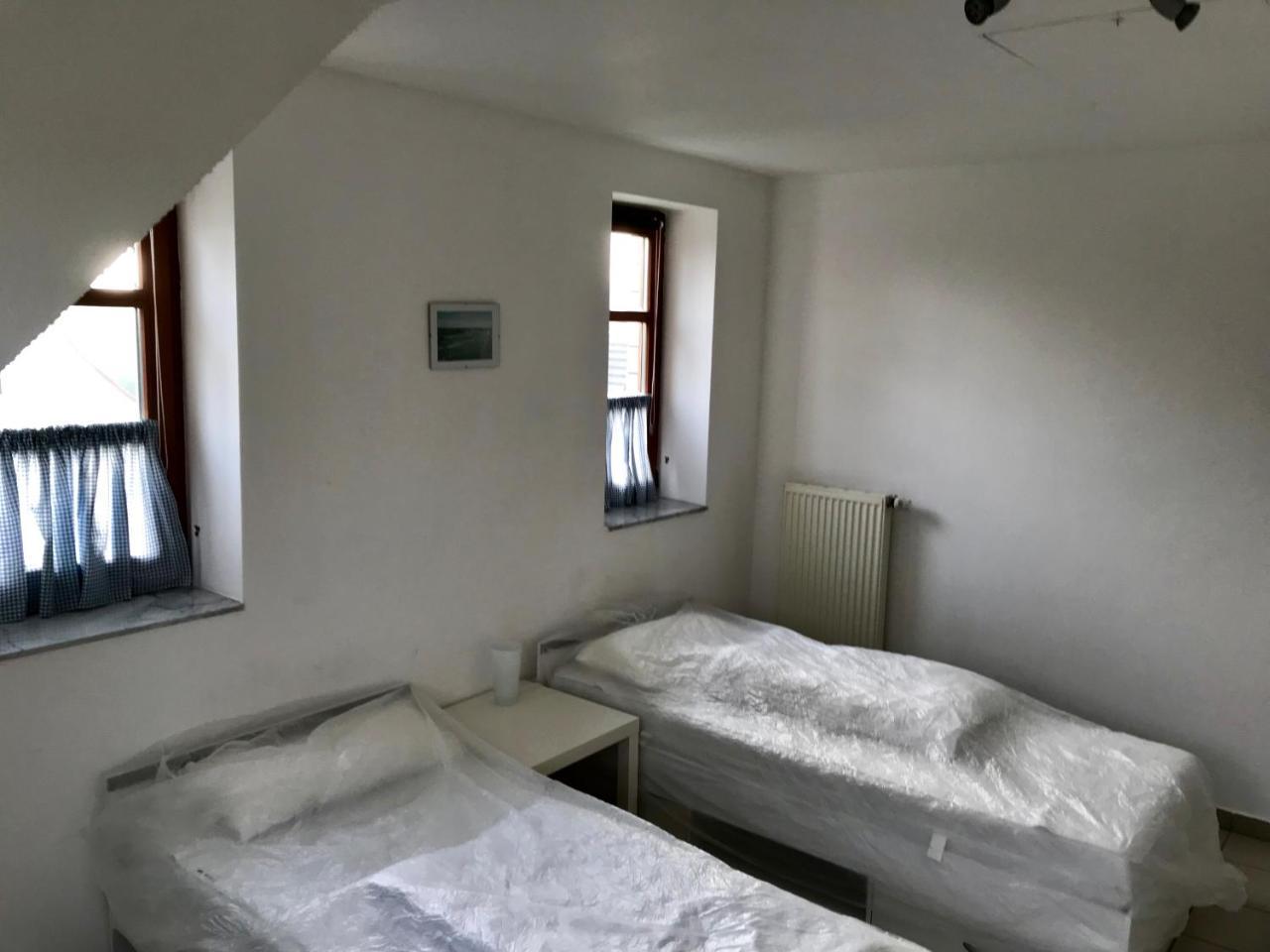 Ferienwohnung Holtenau Altenholz Exterior photo